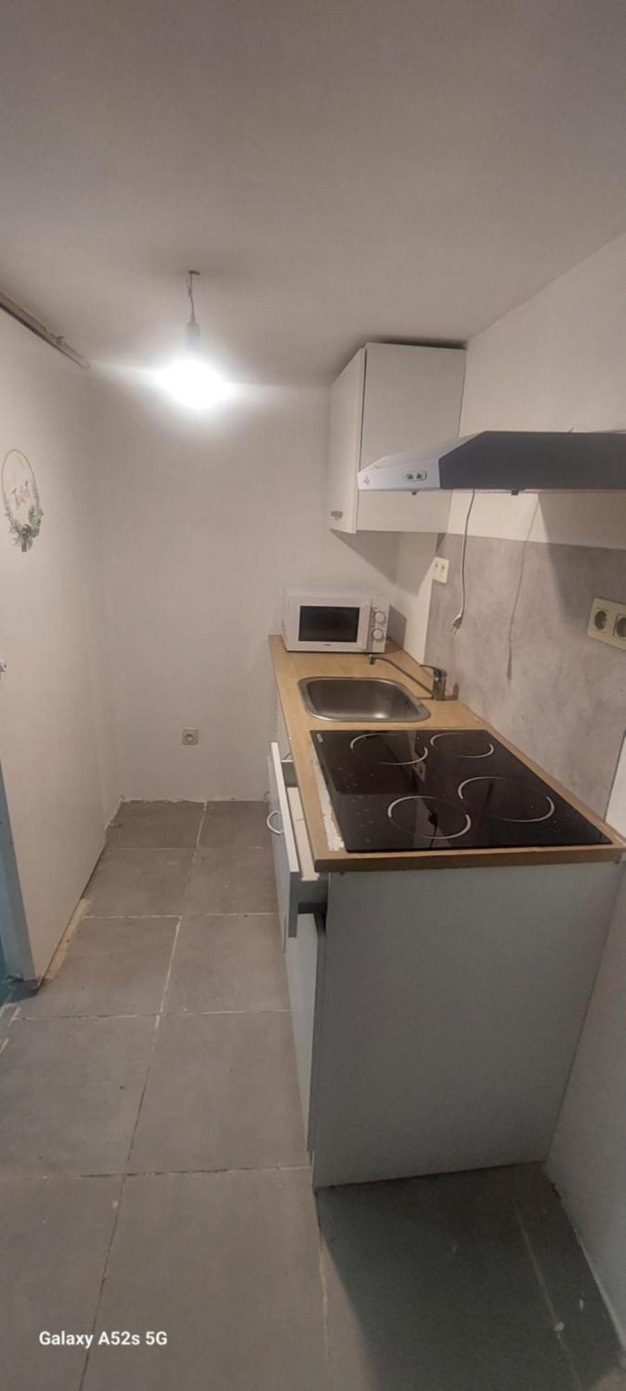 Chaussee De Ransart 89 Apartment Charleroi