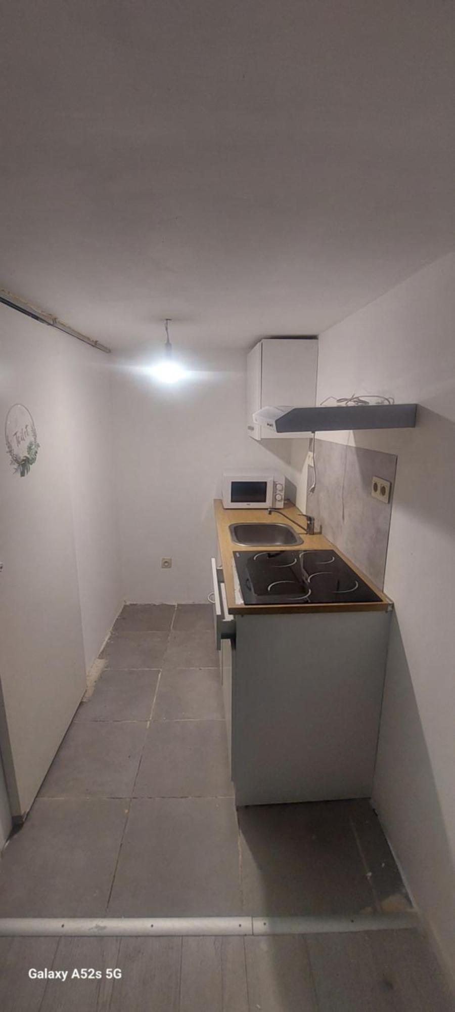 Chaussee De Ransart 89 Apartment *